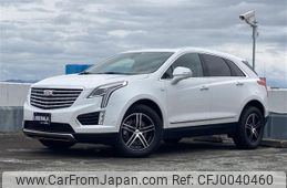 cadillac xt5 2018 -GM--Cadillac XT5 ABA-C1UL--1GYFN9RS4JZ158269---GM--Cadillac XT5 ABA-C1UL--1GYFN9RS4JZ158269-