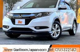 honda vezel 2014 -HONDA--VEZEL DAA-RU3--RU3-1010682---HONDA--VEZEL DAA-RU3--RU3-1010682-