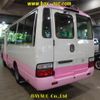 toyota coaster 2014 -TOYOTA--Coaster XZB40-0054917---TOYOTA--Coaster XZB40-0054917- image 2