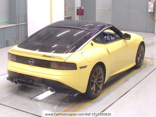 nissan fairlady-z 2022 -NISSAN--Fairlady Z RZ34-100485---NISSAN--Fairlady Z RZ34-100485- image 2