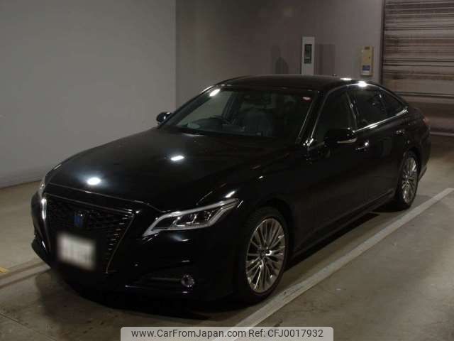 toyota crown 2020 -TOYOTA 【三河 338ﾈ1108】--Crown 6AA-AZSH20--AZSH20-1063070---TOYOTA 【三河 338ﾈ1108】--Crown 6AA-AZSH20--AZSH20-1063070- image 1