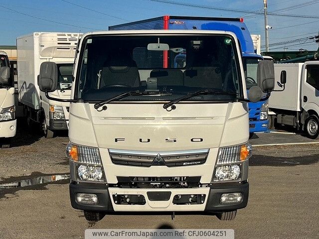 mitsubishi-fuso canter 2020 -MITSUBISHI--Canter 2RG-FBA20--FBA20-583132---MITSUBISHI--Canter 2RG-FBA20--FBA20-583132- image 2