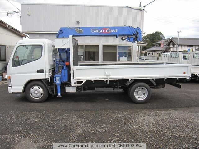 mitsubishi-fuso canter 2004 -MITSUBISHI--Canter KK-FE72EEV--FE72EEV-503540---MITSUBISHI--Canter KK-FE72EEV--FE72EEV-503540- image 2