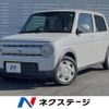 suzuki alto-lapin 2019 -SUZUKI--Alto Lapin DBA-HE33S--HE33S-238498---SUZUKI--Alto Lapin DBA-HE33S--HE33S-238498- image 1