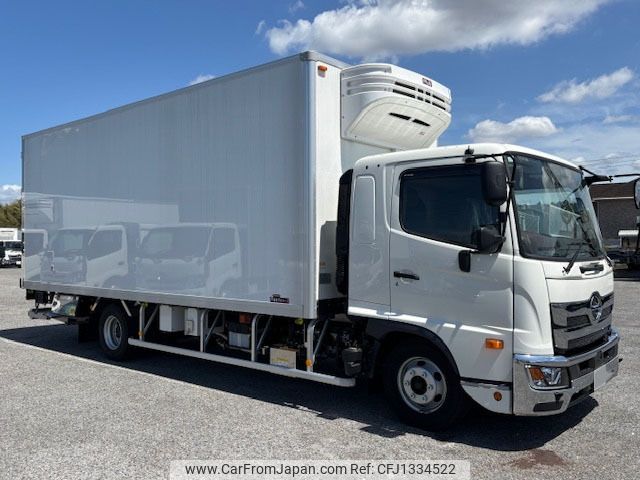 hino ranger 2024 -HINO--Hino Ranger 2KG-FD2ABG--FD2AB-139158---HINO--Hino Ranger 2KG-FD2ABG--FD2AB-139158- image 1