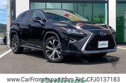 lexus rx 2017 -LEXUS--Lexus RX DAA-GYL20W--GYL20-0001073---LEXUS--Lexus RX DAA-GYL20W--GYL20-0001073-