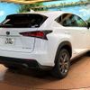 lexus nx 2018 CFJ1716970 image 16