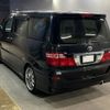 toyota alphard 2007 -TOYOTA--Alphard MNH10W-0115995---TOYOTA--Alphard MNH10W-0115995- image 2