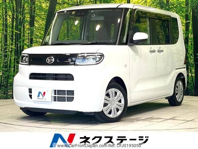 daihatsu tanto 2019 -DAIHATSU--Tanto 6BA-LA650S--LA650S-0049774---DAIHATSU--Tanto 6BA-LA650S--LA650S-0049774- image 1