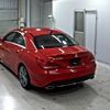 mercedes-benz cla-class 2013 -MERCEDES-BENZ--Benz CLA 117342-WDD1173422N034695---MERCEDES-BENZ--Benz CLA 117342-WDD1173422N034695- image 2