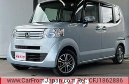honda n-box 2013 CFJ1862886