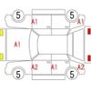 toyota prius 2016 -TOYOTA--Prius DAA-ZVW55--ZVW55-8019871---TOYOTA--Prius DAA-ZVW55--ZVW55-8019871- image 2