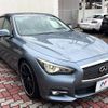 nissan skyline 2016 -NISSAN--Skyline DAA-HV37--HV37-209605---NISSAN--Skyline DAA-HV37--HV37-209605- image 17