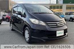 honda freed 2008 CFJ1626506