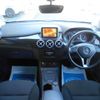 mercedes-benz b-class 2012 quick_quick_DBA-246242_WDD2462422J074912 image 3