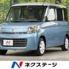 suzuki spacia 2014 -SUZUKI--Spacia DBA-MK32S--MK32S-176012---SUZUKI--Spacia DBA-MK32S--MK32S-176012- image 1