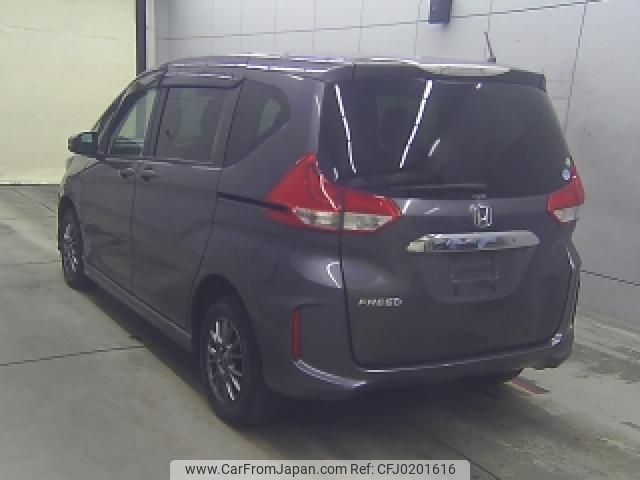 honda freed 2019 quick_quick_DBA-GB6_1016960 image 2