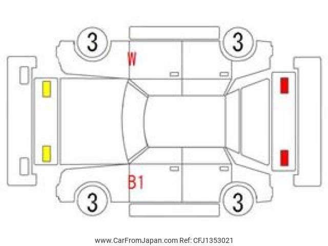 toyota tank 2018 -TOYOTA--Tank DBA-M900A--M900A-0158615---TOYOTA--Tank DBA-M900A--M900A-0158615- image 2