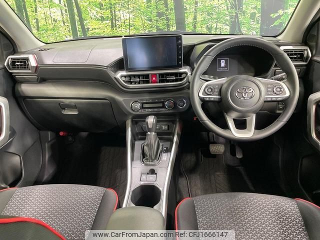 toyota raize 2023 CFJ1666147 image 2