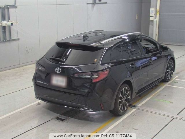 toyota corolla-touring-wagon 2020 -TOYOTA--Corolla Touring MZEA12W-0001006---TOYOTA--Corolla Touring MZEA12W-0001006- image 2
