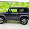 suzuki jimny-sierra 2023 quick_quick_3BA-JB74W_JB74W-200418 image 2