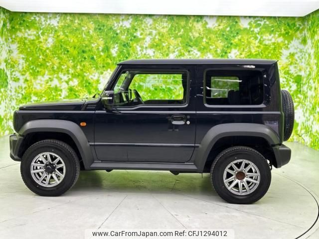 suzuki jimny-sierra 2023 quick_quick_3BA-JB74W_JB74W-200418 image 2