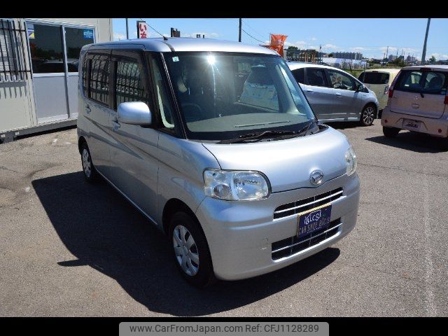 daihatsu tanto 2011 -DAIHATSU 【習志野 580ﾓ6198】--Tanto L350Sｶｲ--0406523---DAIHATSU 【習志野 580ﾓ6198】--Tanto L350Sｶｲ--0406523- image 2