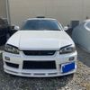 nissan skyline-coupe 1998 CFJ1740374 image 1