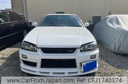 nissan skyline-coupe 1998 CFJ1740374