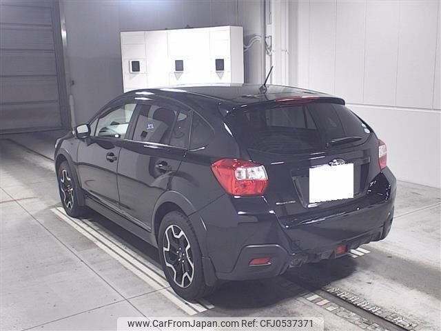 subaru impreza-wagon 2016 -SUBARU 【札幌 333ﾋ1192】--Impreza Wagon GP7-120799---SUBARU 【札幌 333ﾋ1192】--Impreza Wagon GP7-120799- image 2