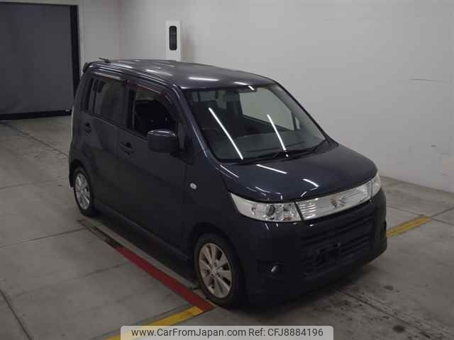 suzuki wagon-r 2010 -SUZUKI--Wagon R MH23S-577061---SUZUKI--Wagon R MH23S-577061- image 1