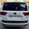 toyota land-cruiser-wagon 2022 CFJ1038586 image 21