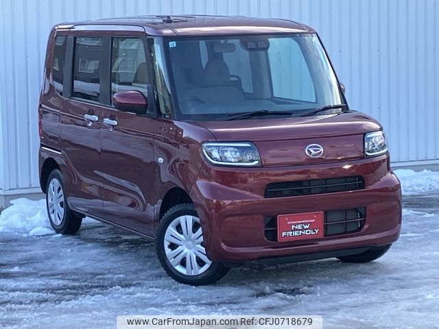 daihatsu tanto 2019 -DAIHATSU--Tanto 6BA-LA660S--LA660S-0013848---DAIHATSU--Tanto 6BA-LA660S--LA660S-0013848- image 1