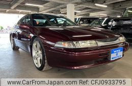 subaru alcyone-svx 1993 quick_quick_CXD_CXD-003765