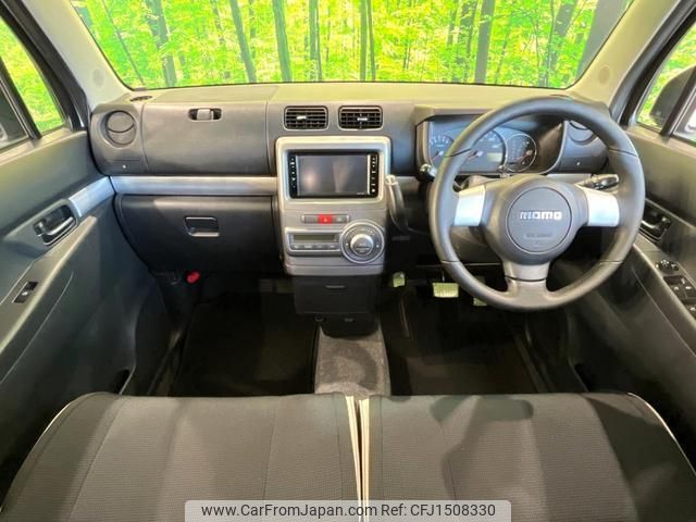 daihatsu move-conte 2012 quick_quick_L575S_L575S-0120791 image 2