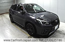 subaru forester 2021 -SUBARU 【愛媛 301す1689】--Forester SK5-007740---SUBARU 【愛媛 301す1689】--Forester SK5-007740-