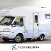 mazda bongo-truck 2007 GOO_NET_EXCHANGE_0303041A30250616W001 image 1