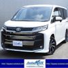 toyota noah 2023 quick_quick_6BA-MZRA90W_MZRA90-0078925 image 1