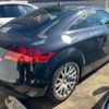 audi tt 2008 CFJ1834791 image 5