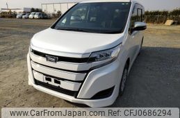 toyota noah 2020 quick_quick_DBA-ZRR80G_ZRR80-0587701