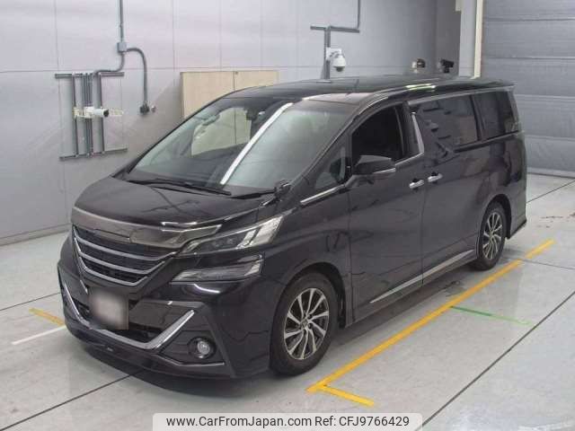 toyota vellfire 2015 -TOYOTA--Vellfire DBA-AGH30W--AGH30-0024602---TOYOTA--Vellfire DBA-AGH30W--AGH30-0024602- image 1