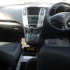 toyota harrier 2005 CFJ1769781 image 4