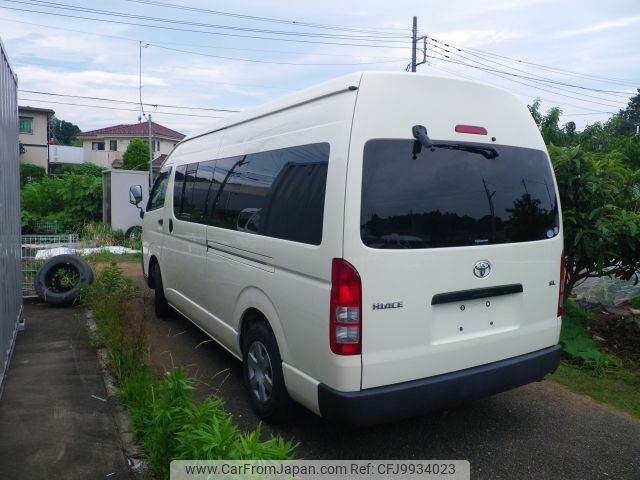 toyota hiace-commuter 2010 -TOYOTA--Hiace Commuter CBF-TRH223B--TRH223-6089400---TOYOTA--Hiace Commuter CBF-TRH223B--TRH223-6089400- image 2