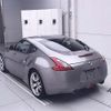nissan fairlady-z 2009 -NISSAN--Fairlady Z Z34-600275---NISSAN--Fairlady Z Z34-600275- image 2
