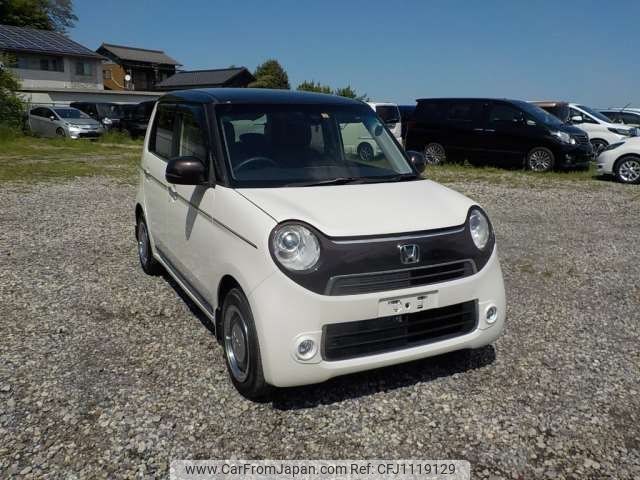 honda n-one 2016 -HONDA--N ONE DBA-JG1--JG1-1207465---HONDA--N ONE DBA-JG1--JG1-1207465- image 1