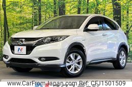 honda vezel 2015 CFJ1501509