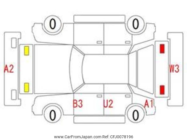 toyota prius 2010 -TOYOTA--Prius DAA-ZVW30--ZVW30-5110085---TOYOTA--Prius DAA-ZVW30--ZVW30-5110085- image 2