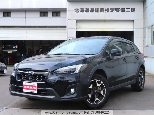 subaru xv 2019 -SUBARU--Subaru XV GT7--205916---SUBARU--Subaru XV GT7--205916- image 1