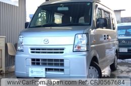 mazda scrum-van 2013 -MAZDA--Scrum Van EBD-DG64V--DG64V-535146---MAZDA--Scrum Van EBD-DG64V--DG64V-535146-