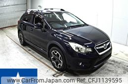 subaru xv 2014 -SUBARU--Subaru XV GP7--GP7-071990---SUBARU--Subaru XV GP7--GP7-071990-